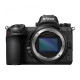 Фотоаппарат Nikon Z6 Body + FTZ Mount Adapter